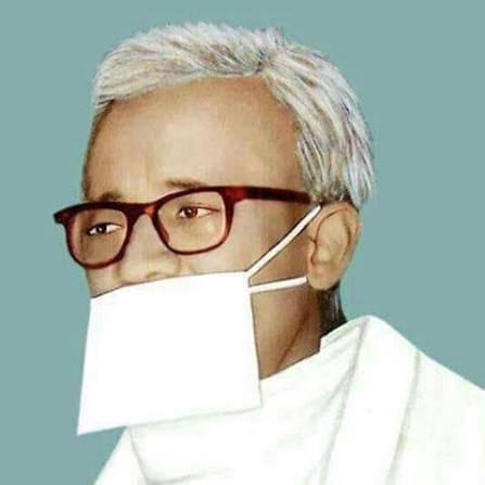 पूज्य गुरुदेव सुदर्शन लाल जी महाराज